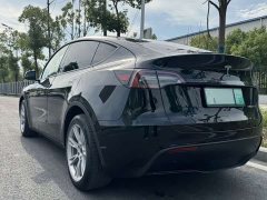 Tesla Model Y Facelift Rear-Wheel Drive - ფოტო 12