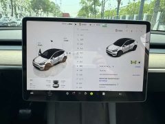 Tesla Model Y Facelift Rear-Wheel Drive - ფოტო 4