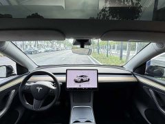 Tesla Model Y Facelift Rear-Wheel Drive - ფოტო 5