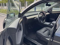 Tesla Model Y Facelift Rear-Wheel Drive - ფოტო 6