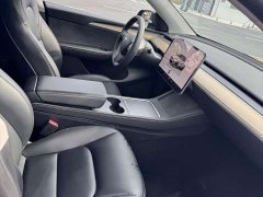 Tesla Model Y Facelift Rear-Wheel Drive - ფოტო 7