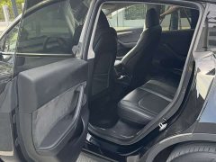 Tesla Model Y Facelift Rear-Wheel Drive - ფოტო 8