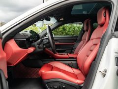 Porsche 2019 Porsche Taycan 4S - ფოტო 11