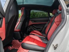 Porsche 2019 Porsche Taycan 4S - ფოტო 12