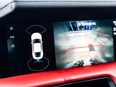Porsche 2019 Porsche Taycan 4S - ფოტო 15