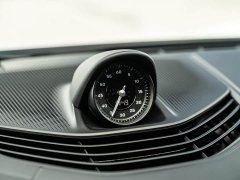 Porsche 2019 Porsche Taycan 4S - ფოტო 17