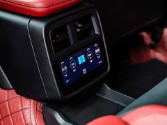 Porsche 2019 Porsche Taycan 4S - ფოტო 18