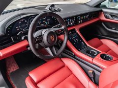 Porsche 2019 Porsche Taycan 4S - ფოტო 20