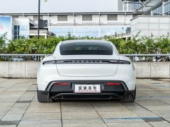 Porsche 2019 Porsche Taycan 4S - ფოტო 3
