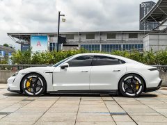 Porsche 2019 Porsche Taycan 4S - ფოტო 4