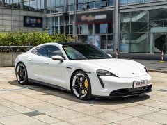Porsche 2019 Porsche Taycan 4S - ფოტო 5