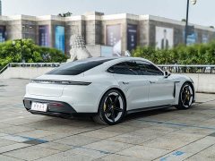Porsche 2019 Porsche Taycan 4S - ფოტო 6