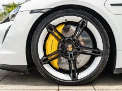 Porsche 2019 Porsche Taycan 4S - ფოტო 9