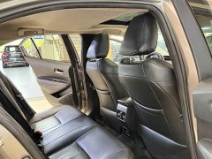 Toyota Corolla Hybrid 1.8L E-CVT Pioneer Edition - ფოტო 10