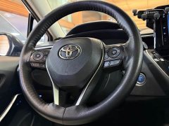 Toyota Corolla Hybrid 1.8L E-CVT Pioneer Edition - ფოტო 13
