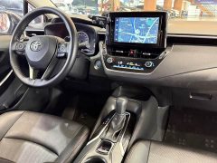 Toyota Corolla Hybrid 1.8L E-CVT Pioneer Edition - ფოტო 14