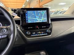 Toyota Corolla Hybrid 1.8L E-CVT Pioneer Edition - ფოტო 15