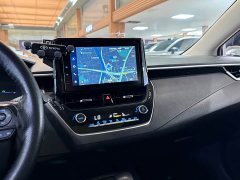 Toyota Corolla Hybrid 1.8L E-CVT Pioneer Edition - ფოტო 16