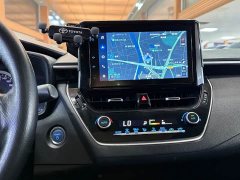 Toyota Corolla Hybrid 1.8L E-CVT Pioneer Edition - ფოტო 17