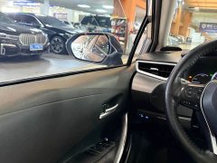 Toyota Corolla Hybrid 1.8L E-CVT Pioneer Edition - ფოტო 18