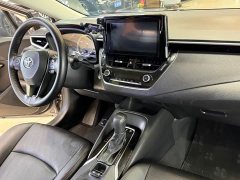 Toyota Corolla Hybrid 1.8L E-CVT Pioneer Edition - ფოტო 19