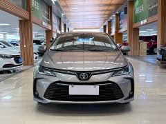 Toyota Corolla Hybrid 1.8L E-CVT Pioneer Edition - ფოტო 2