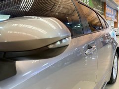 Toyota Corolla Hybrid 1.8L E-CVT Pioneer Edition - ფოტო 20