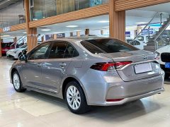 Toyota Corolla Hybrid 1.8L E-CVT Pioneer Edition - ფოტო 4