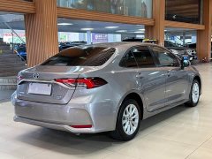 Toyota Corolla Hybrid 1.8L E-CVT Pioneer Edition - ფოტო 6