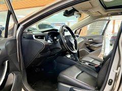 Toyota Corolla Hybrid 1.8L E-CVT Pioneer Edition - ფოტო 7