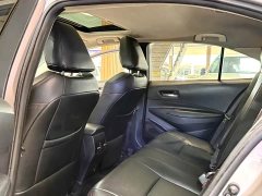 Toyota Corolla Hybrid 1.8L E-CVT Pioneer Edition - ფოტო 8