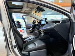 Toyota Corolla Hybrid 1.8L E-CVT Pioneer Edition - ფოტო 9