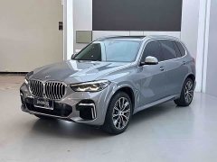 BMW X5 2022 Facelift xDrive 30Li M Sport Package - ფოტო 1