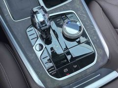 BMW X5 2022 Facelift xDrive 30Li M Sport Package - ფოტო 10