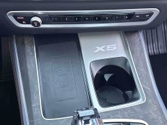 BMW X5 2022 Facelift xDrive 30Li M Sport Package - ფოტო 11