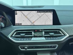 BMW X5 2022 Facelift xDrive 30Li M Sport Package - ფოტო 12