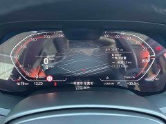 BMW X5 2022 Facelift xDrive 30Li M Sport Package - ფოტო 14