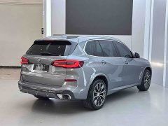 BMW X5 2022 Facelift xDrive 30Li M Sport Package - ფოტო 3