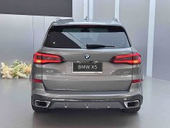 BMW X5 2022 Facelift xDrive 30Li M Sport Package - ფოტო 4