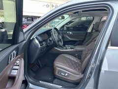 BMW X5 2022 Facelift xDrive 30Li M Sport Package - ფოტო 5