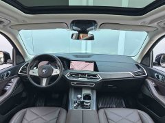 BMW X5 2022 Facelift xDrive 30Li M Sport Package - ფოტო 7