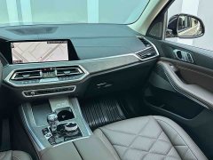 BMW X5 2022 Facelift xDrive 30Li M Sport Package - ფოტო 8