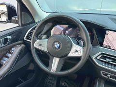 BMW X5 2022 Facelift xDrive 30Li M Sport Package - ფოტო 9