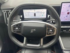 Jetour Jietu Liberator 1.5T DCT Explorer - ფოტო 10