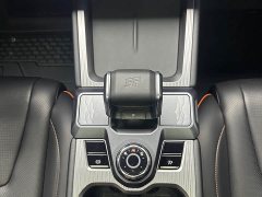 Jetour Jietu Liberator 1.5T DCT Explorer - ფოტო 13