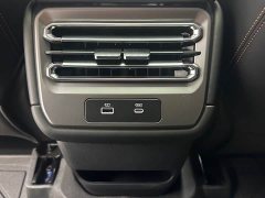 Jetour Jietu Liberator 1.5T DCT Explorer - ფოტო 15