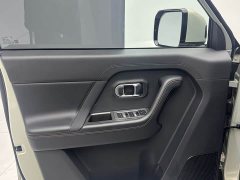 Jetour Jietu Liberator 1.5T DCT Explorer - ფოტო 17