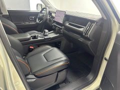 Jetour Jietu Liberator 1.5T DCT Explorer - ფოტო 18