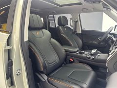 Jetour Jietu Liberator 1.5T DCT Explorer - ფოტო 19
