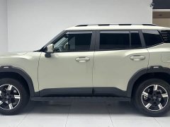 Jetour Jietu Liberator 1.5T DCT Explorer - ფოტო 20